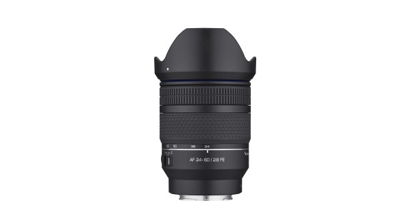 Samyang AF 24-60mm F2.8 FE